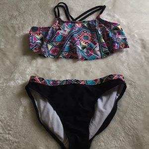 Adorable EUC Bikini